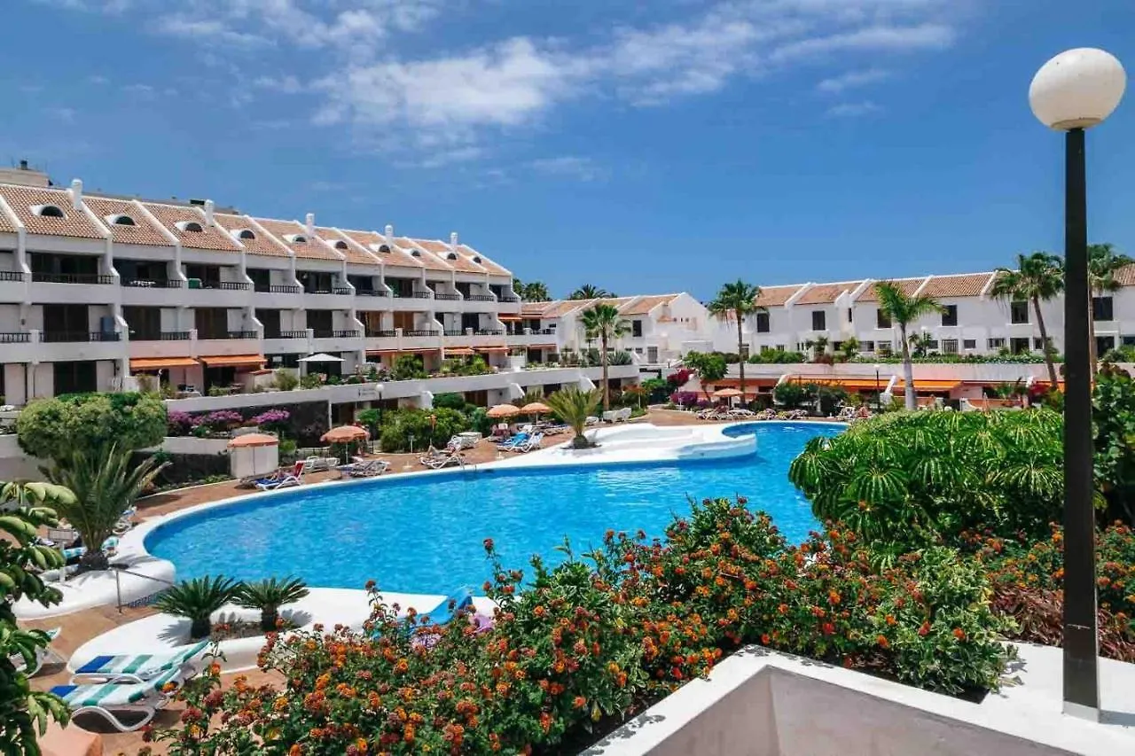 Parque Santiago I Duplex Apartment Playa de las Americas  Spain