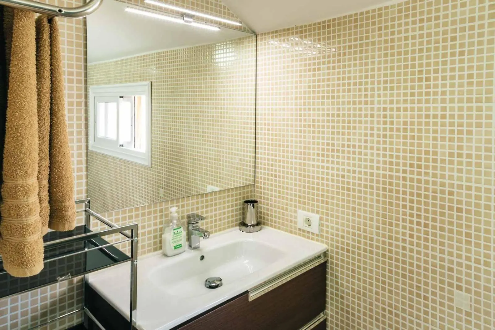 Apartamento Parque Santiago I Duplex Playa de las Américas España