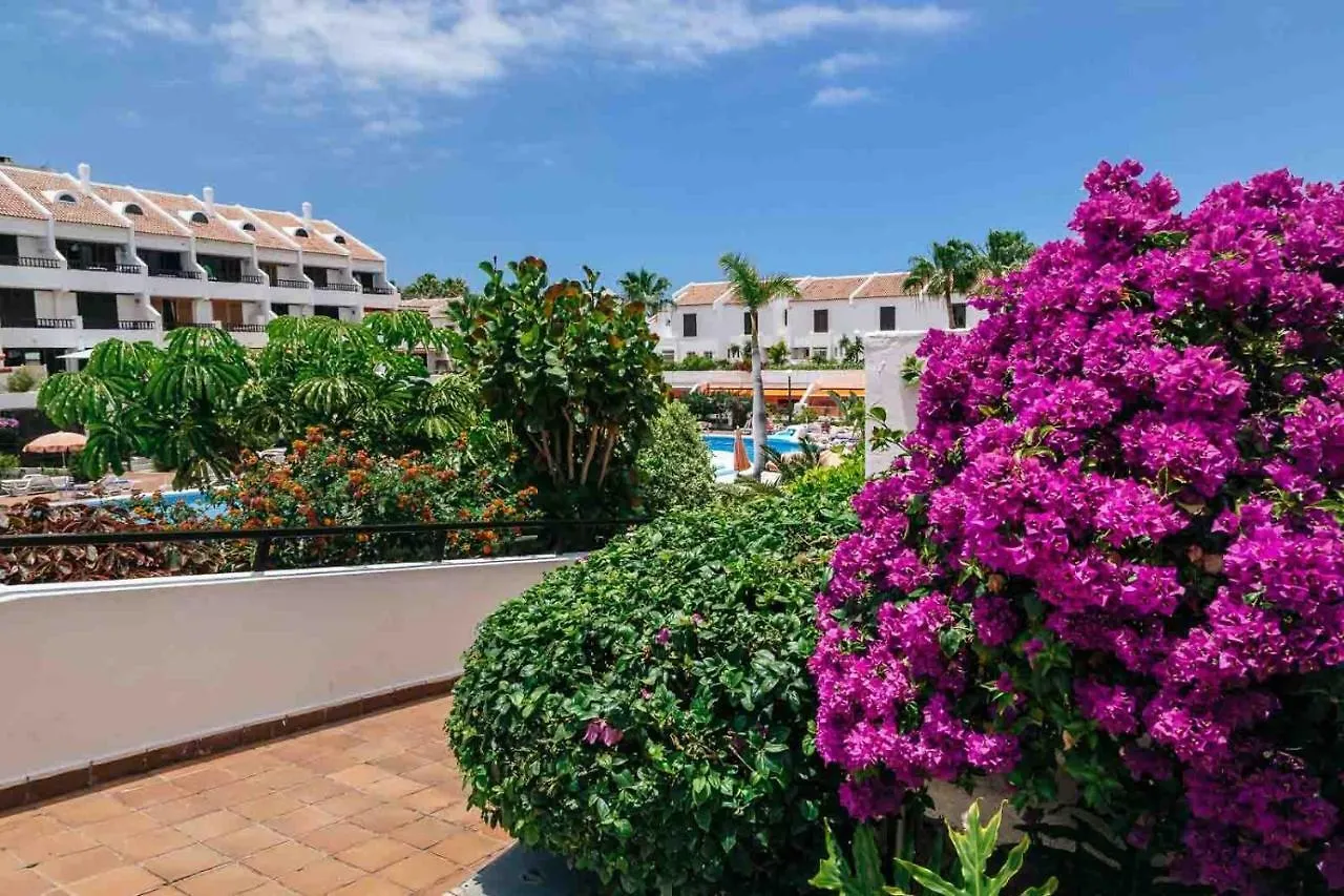 Parque Santiago I Duplex Apartment Playa de las Americas  Playa de las Americas (Tenerife)