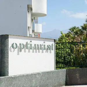 Apartment Optimist Deluxe, Playa de las Americas (Tenerife)
