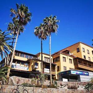 Apartment Canarian Village House, Playa de las Americas (Tenerife)