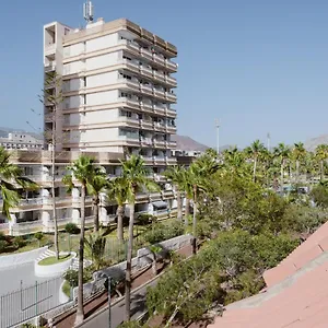 Apartment Melo Sur, Playa de las Americas (Tenerife)