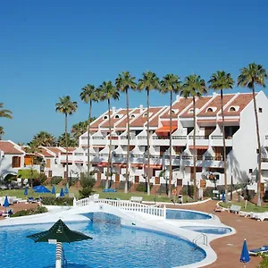 Apartment With Seaview, Playa de las Americas (Tenerife)