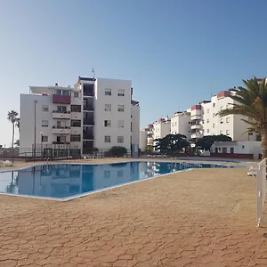 Apartment Palmeras Del Sur Juan, Playa de las Americas (Tenerife)