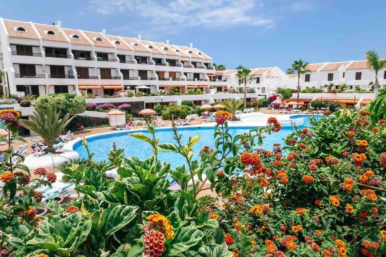 Parque Santiago I Duplex Apartment Playa de las Americas  0*, Playa de las Americas (Tenerife) Spain