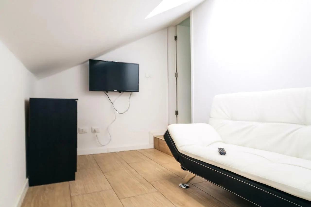 Parque Santiago I Duplex Apartment Playa de las Americas  Spain